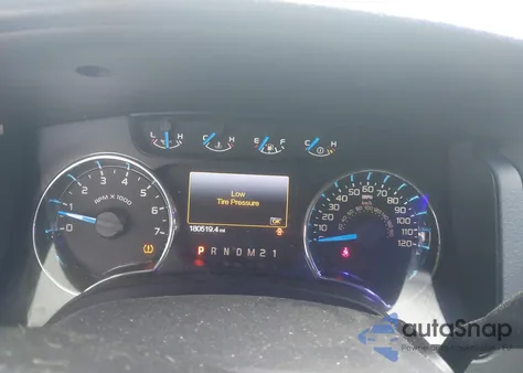 2013 Ford F-150 Xlt z USA, uszkodzony, nr VIN 1FTFW1EF5DFB15367